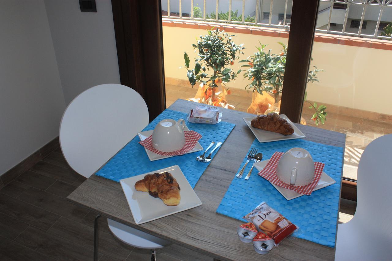 Terrazzi In Fiore *