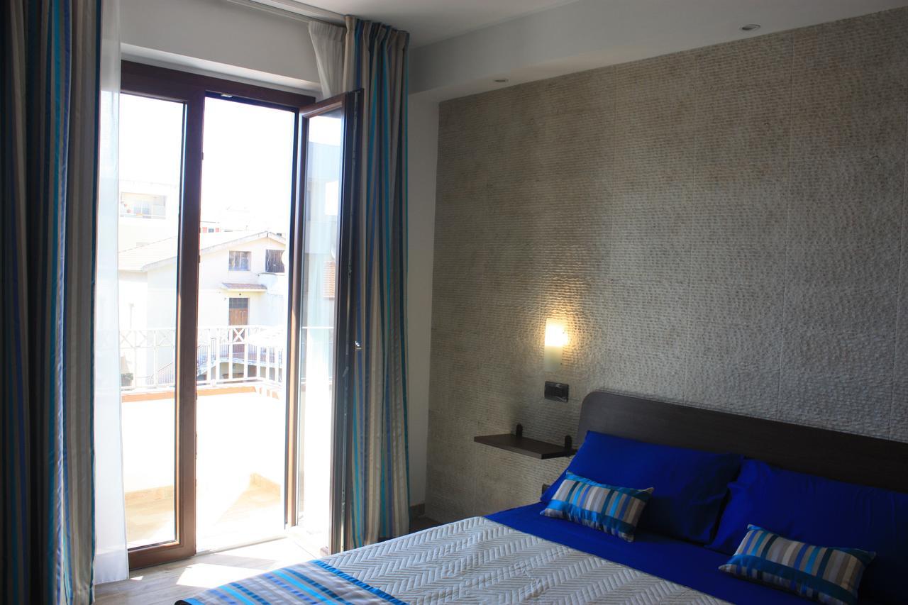 Terrazzi In Fiore *