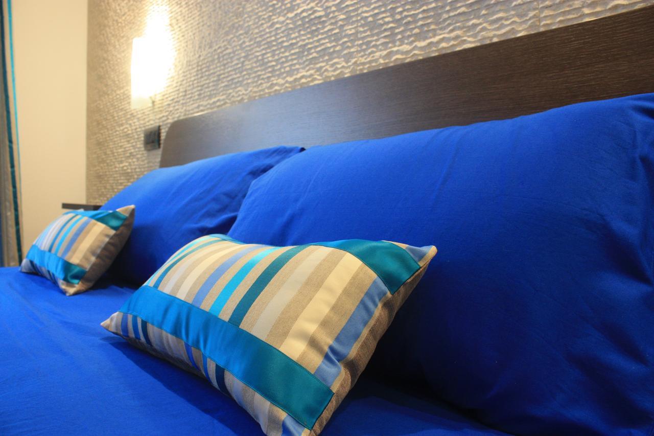 Bed & Breakfast Terrazzi In Fiore Alghero