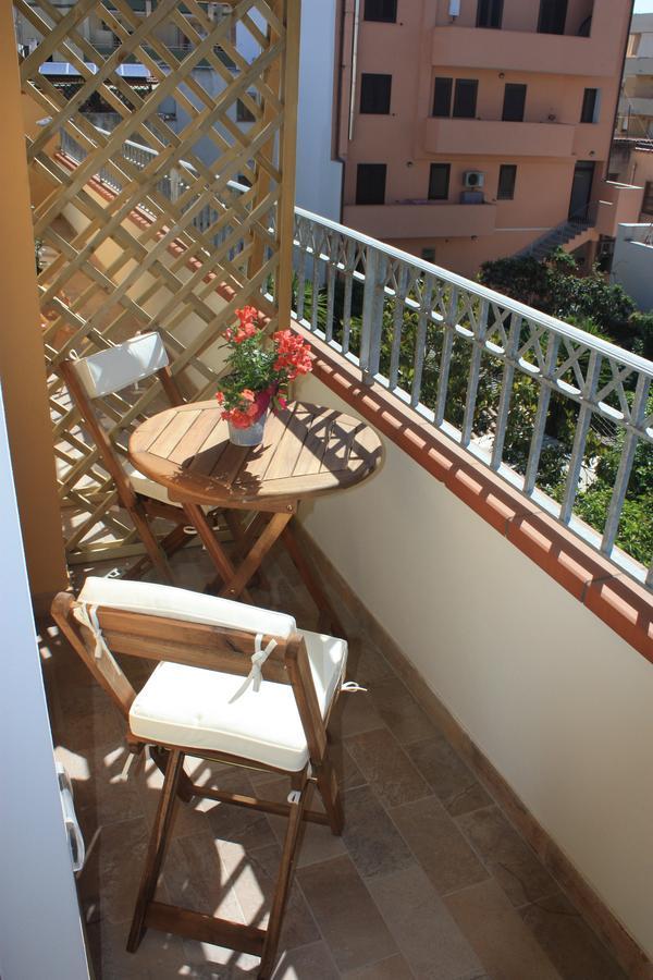 Terrazzi In Fiore *