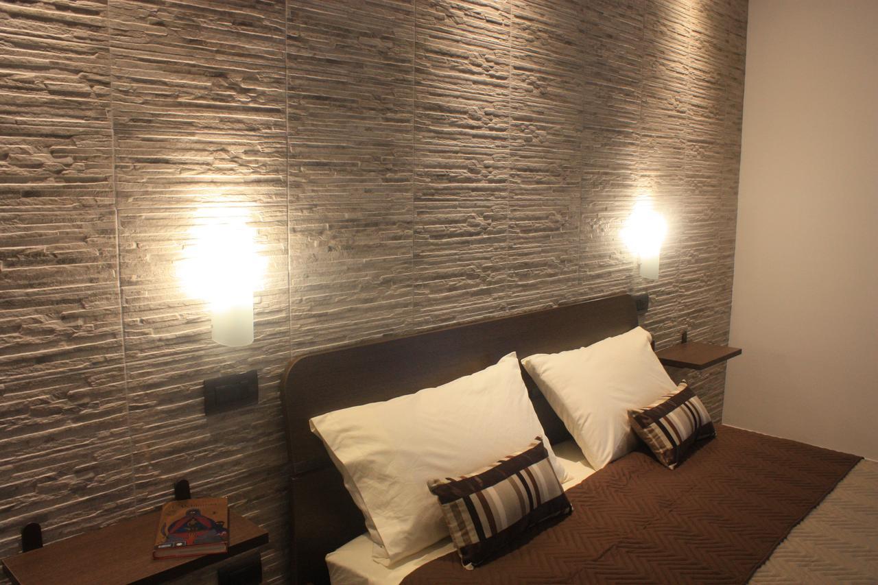 Terrazzi In Fiore Bed & Breakfast *